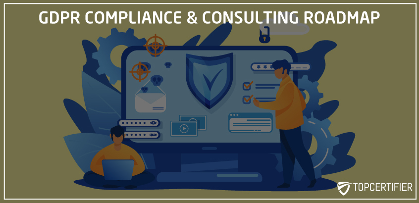GDPR Compliance Roadmap South Africa