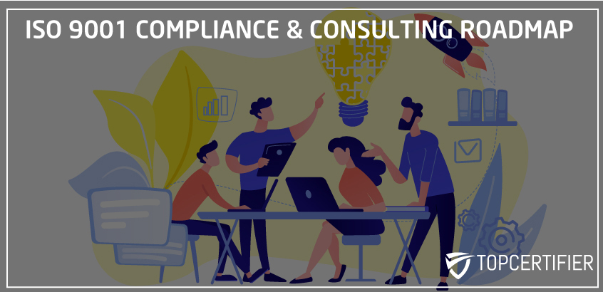 ISO 9001 Compliance Roadmap South Africa